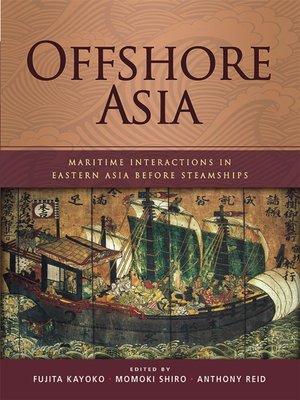 cover image of Offshore asia